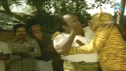 Enakku Nane Neethipathi Movie Part -11