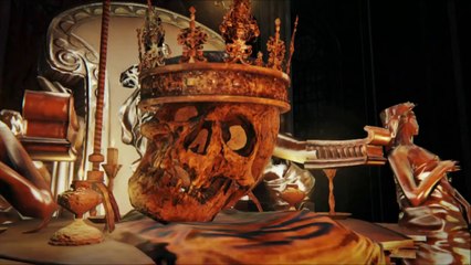 ブラッドボーン流出動画