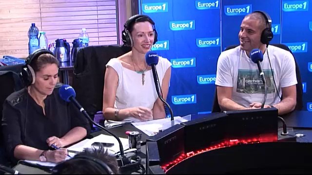 Cyril Hanouna [PDLP] - Duel Francis avec Claudia Cardinale et Medi Sadoun