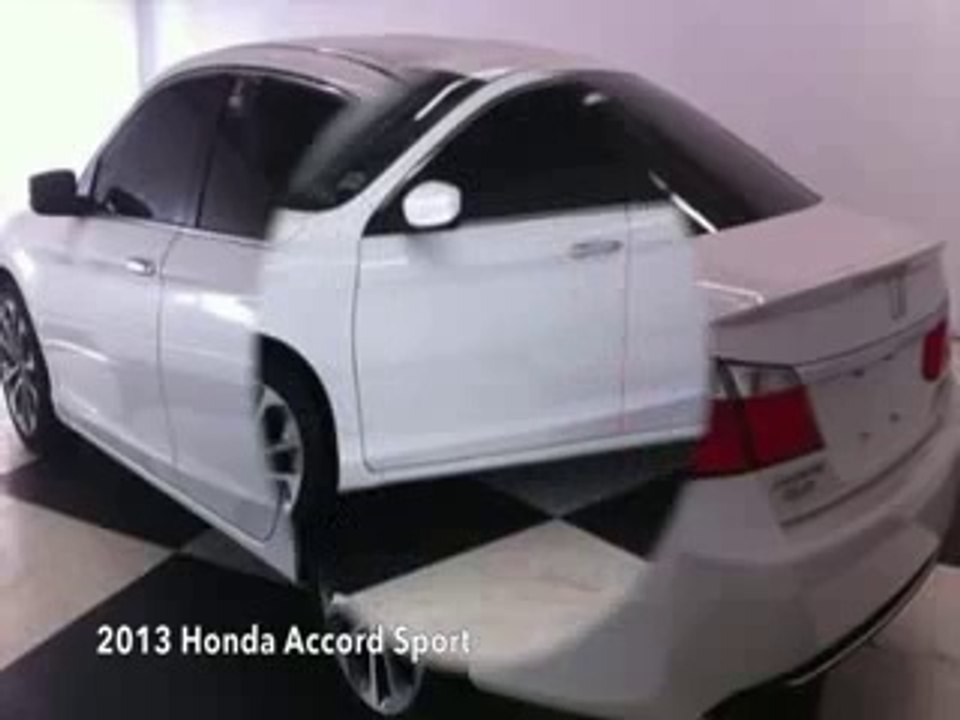 Honda Franklin, TN | Honda Accord Franklin, TN