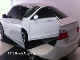 Honda Bowling Green, KY | Honda Accord Bowling Green, KY