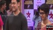 Star Parivaar Awards 2014 | Aamir Khan, Kiran Rao, Shreyas Talpade
