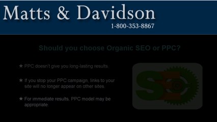 Search Engine Optimization Westchester NY