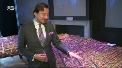 امنيات شخصية في أمستردام | يوروماكس