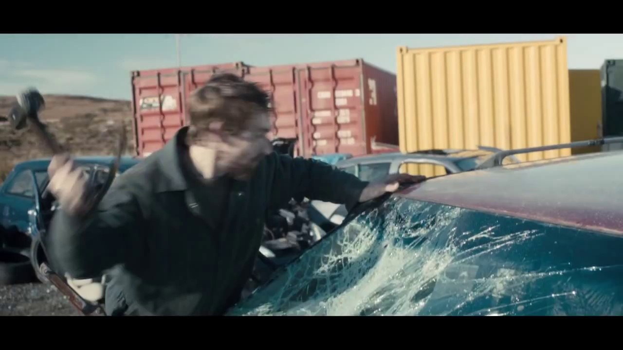 Shell - Trailer VO