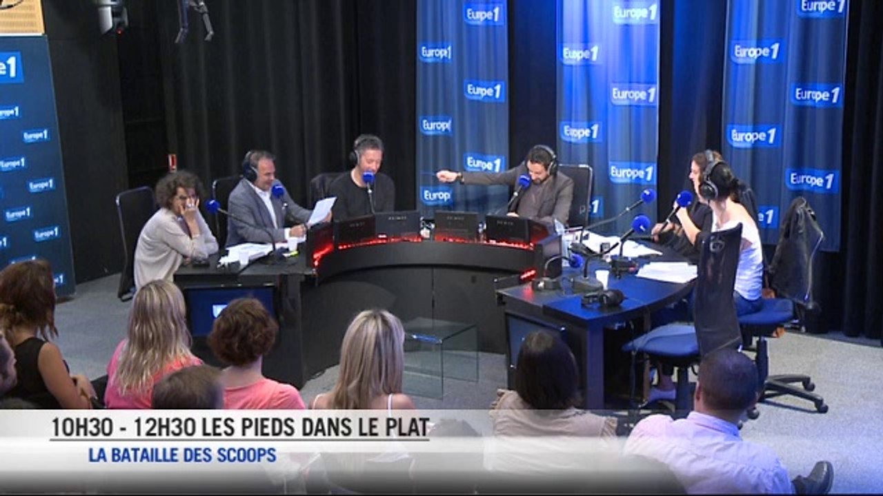 Cyril Hanouna [PDLP] - Les infos insolites sur Claudia Cardinale