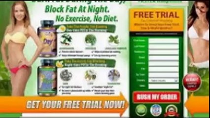 Have a Great Move With Natural Fat Burning Formula- Amazingly