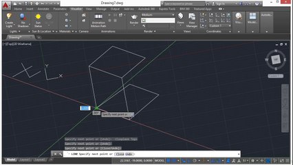 04_08-Working With The Coordinate System