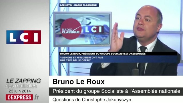 Alstom: Les contribuables ne paieront pas l'entrée de l'Etat au capital d'après Ségolène Royal