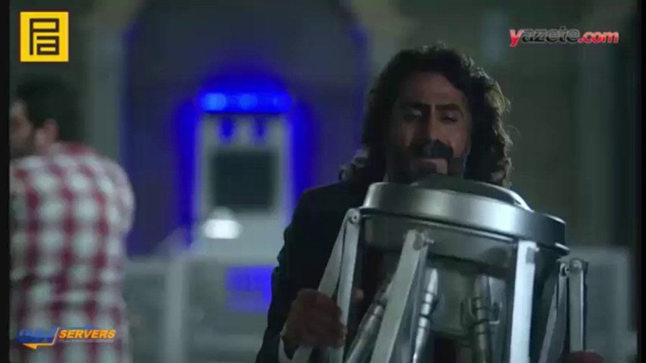 kurtlar vadisi *Elveda Abdulhey*