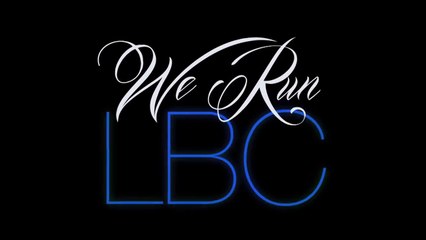D3 The RocStar, Marcosus, Sloan Bone, Young Weez, Yung Hustle & T-Maxx "We Run LBC"