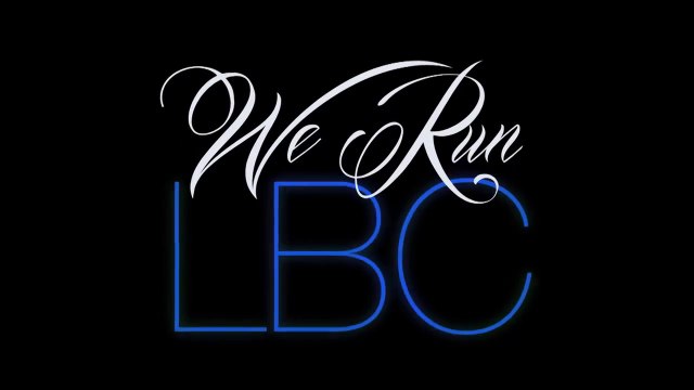 D3 The RocStar, Marcosus, Sloan Bone, Young Weez, Yung Hustle & T-Maxx We Run LBC