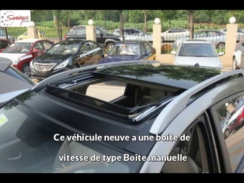 HYUNDAI ix35 Diesel neuve à 23200 €