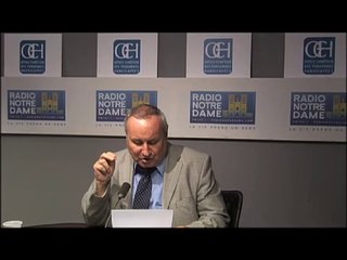 Chronique OCH de Philippe de Lachapelle du 1er juillet 2014