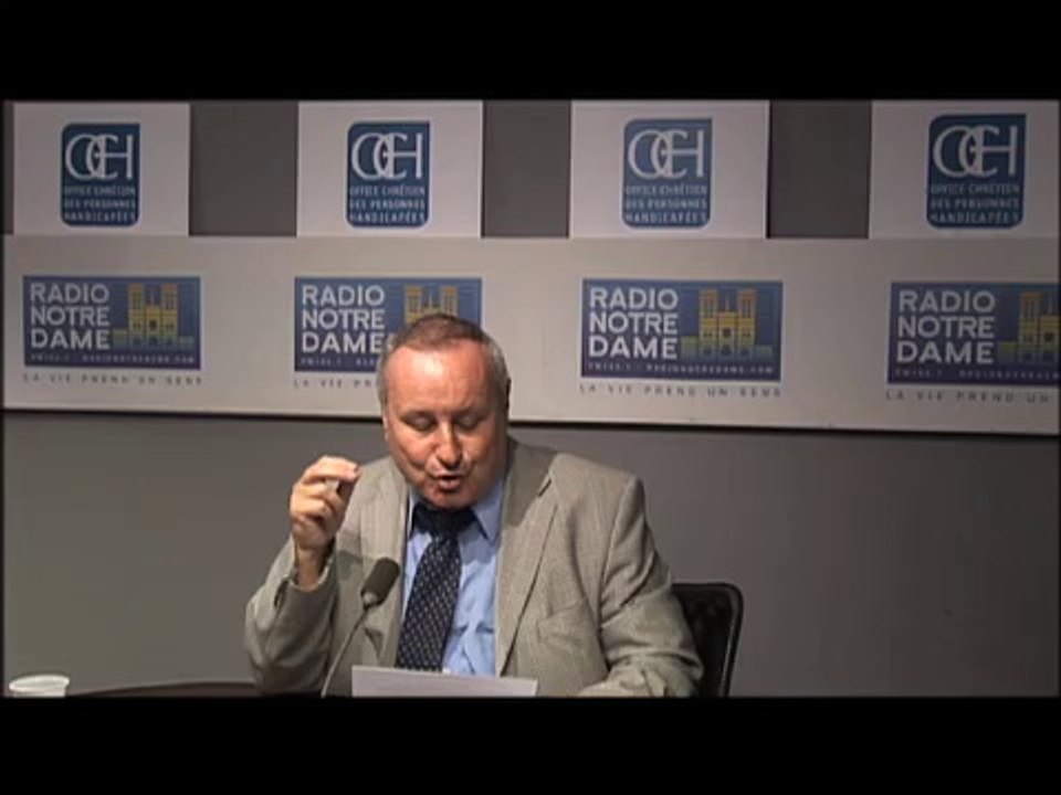 Chronique OCH de Philippe de Lachapelle du 2 septembre 2014