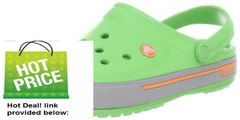 Best Rating Crocs Men's Crocband II.5 Clog Review
