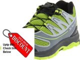 Clearance Sales! SALOMON Xa Pro 2 Trail Runner (Toddler/Little Kid/Big Kid) Review