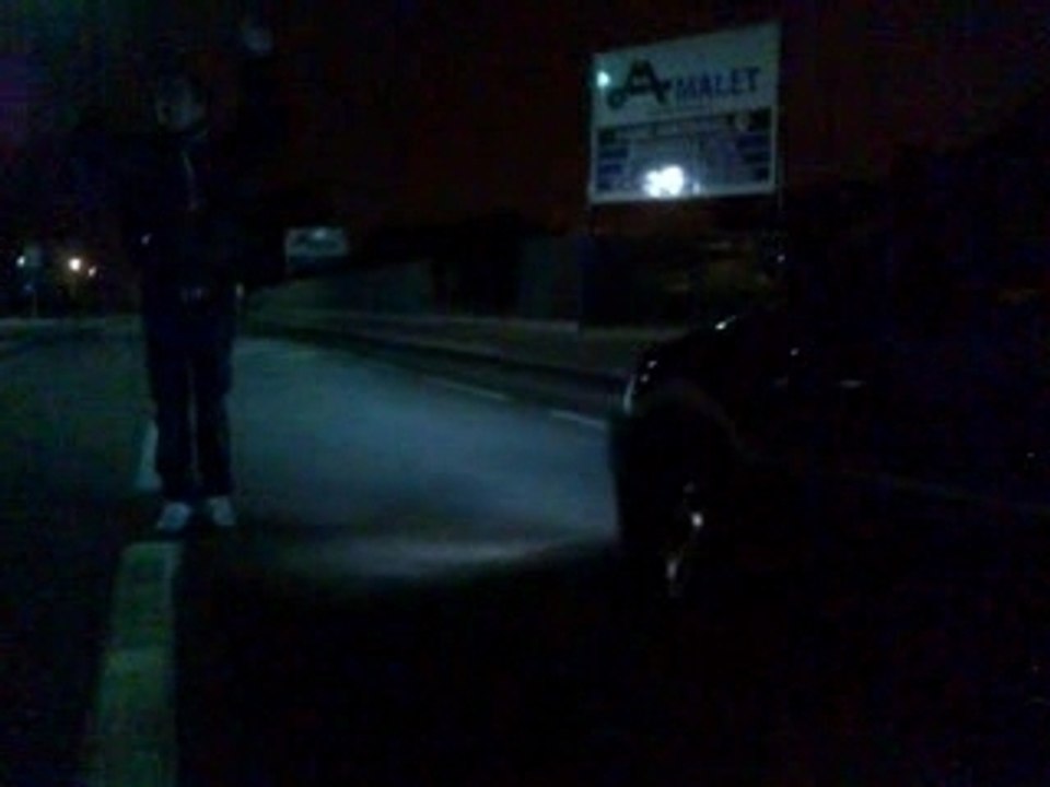 la titine démarre seule