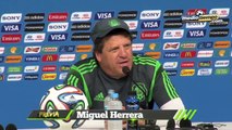 La Previa México vs Croacia: Croacia y México se jugarán su última carta