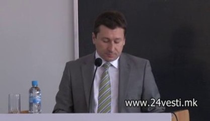 IZJAVI STIPENDII MILE STANKOSKI I IGOR GIEVSKI