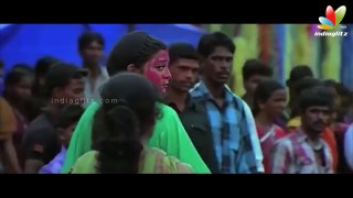 Paru Wife Of Devadas Movie Trailer _ Srinagara Kitty, Soundarya Jayamala _ Latest Kannada Movie