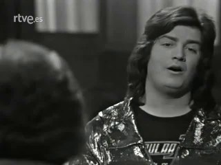 Santabarbara - Donde vas Chiquilla