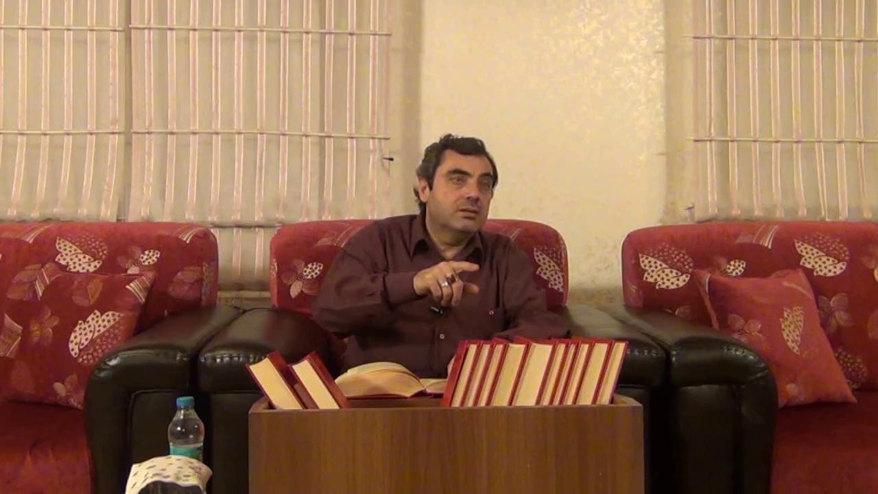 Peygamberimizin asm Ebu Cehile Tebliği -