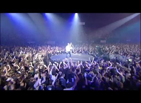 2 UNLIMITED - Jump for Joy - Sportpaleis Antwerp 2009