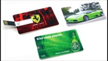 Business card USB flash drive South Africa