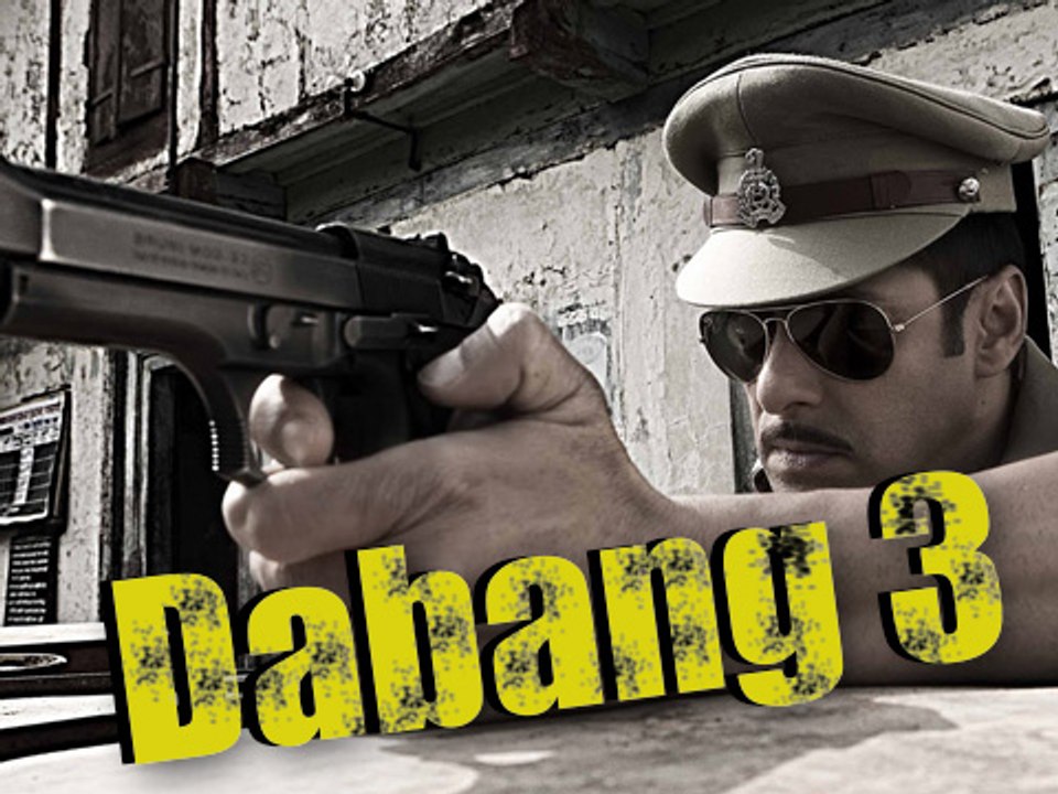Cause For Delay In Dabang 3