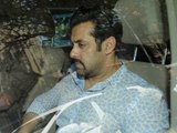Salman Appears In Mumbai Court For 2002 Hit And Run Case