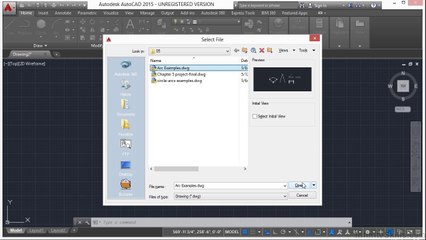 Mastering Arcs in AutoCAD 🏗️