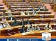 MNA Dawar Kundi Speech In National Assembly - ApnaTank