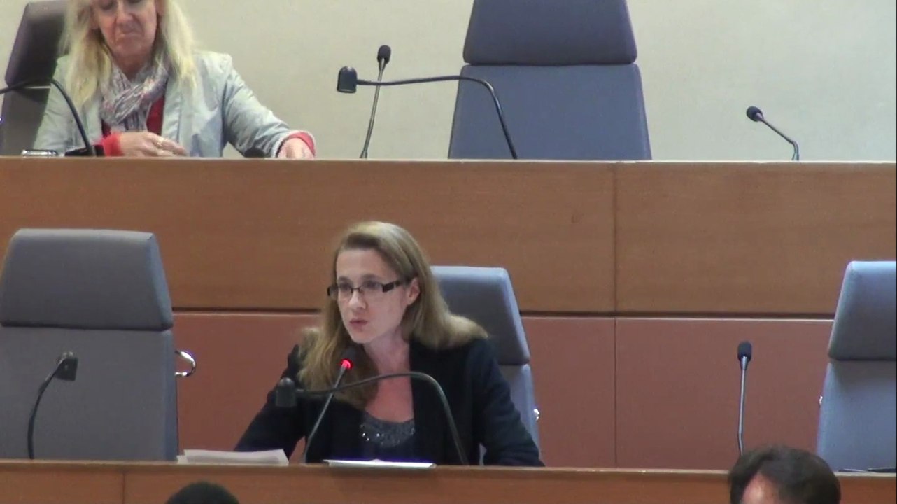 La Région Île-de-France partenaire du spectacle vivant: l'exemple du théâtre de Saint-Quentin et de la maison des arts et de la culture de Créteil