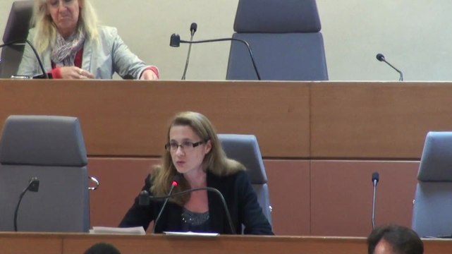 La Région Île-de-France partenaire du spectacle vivant: l'exemple du théâtre de Saint-Quentin et de la maison des arts et de la culture de Créteil