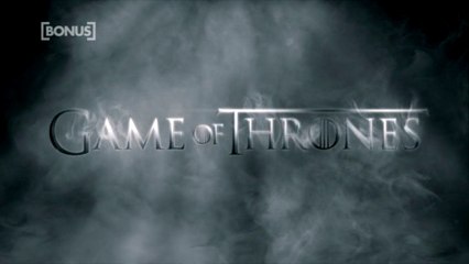 Game of Thrones saison 4 - Inside the episode 3 [BONUS]