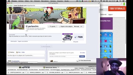 consegir miles de fans en las redes sociales gratis
