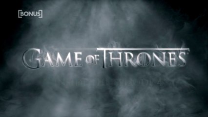 Game of Thrones saison 4 - Inside the episode 4 [BONUS]