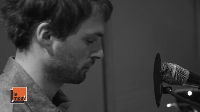 Frànçois and the Atlas Mountains - La fille aux cheveux de soie en Montréal'Session