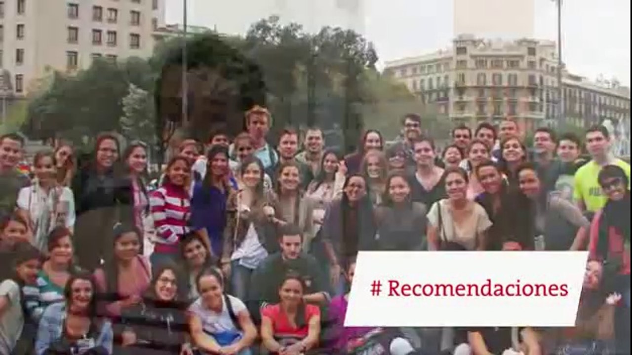 Opiniones EAE | Alumnos de ADE opinan sobre EAE