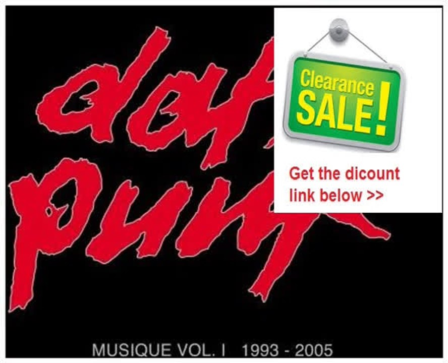 Clearance Sales! Musique 1: 1993-2005 Review
