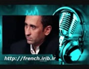 Irib 2014.06.23 Thierry Meyssan - les djihadistes, nouveaux alliés d'Israel?