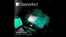 Nuria Ghia - Zuria (Original Mix) [Deeperfect]