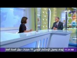 لفاء ا/ محمد انور السادات فى برنامج صباح البلد - الجزء الاول