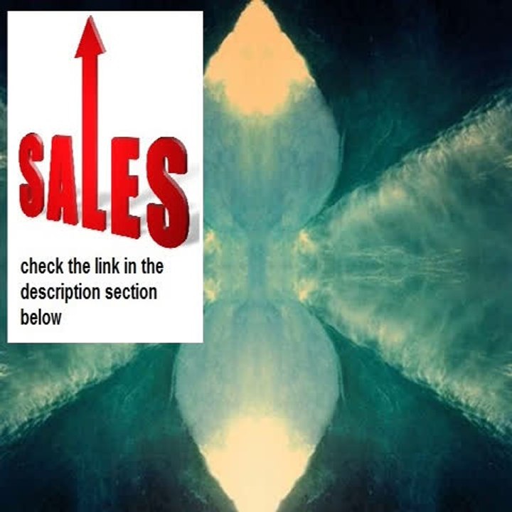 Clearance Sales! North Borders Review