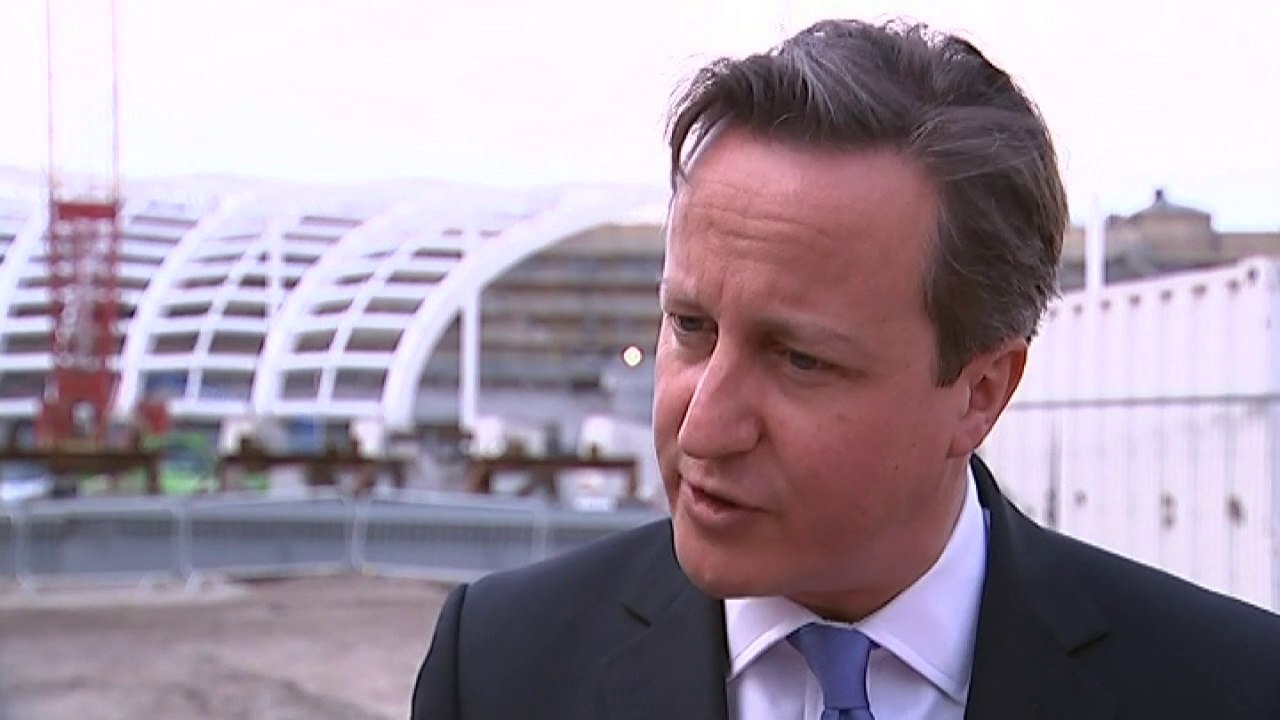 PM: More resources to try and stop extremist threat