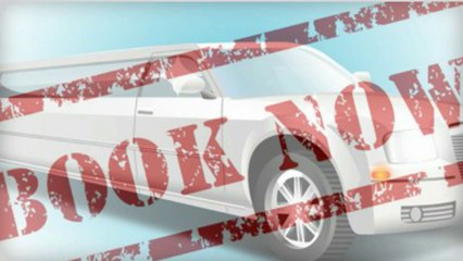 What To Consider When Renting A Wedding Limo