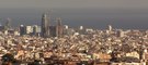 Barcelona: Entre mar y montaña - HD - Español