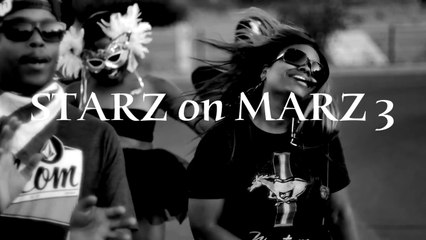 WoodWorks Records Presents Disko Boogie "Starz on Marz 3" Pt.2