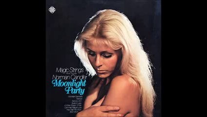 NORMAN CANDLER - STARDUST